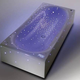 Illustration for article titled Nirvana Bathtub Is Like Bathing In a Disco Ball
